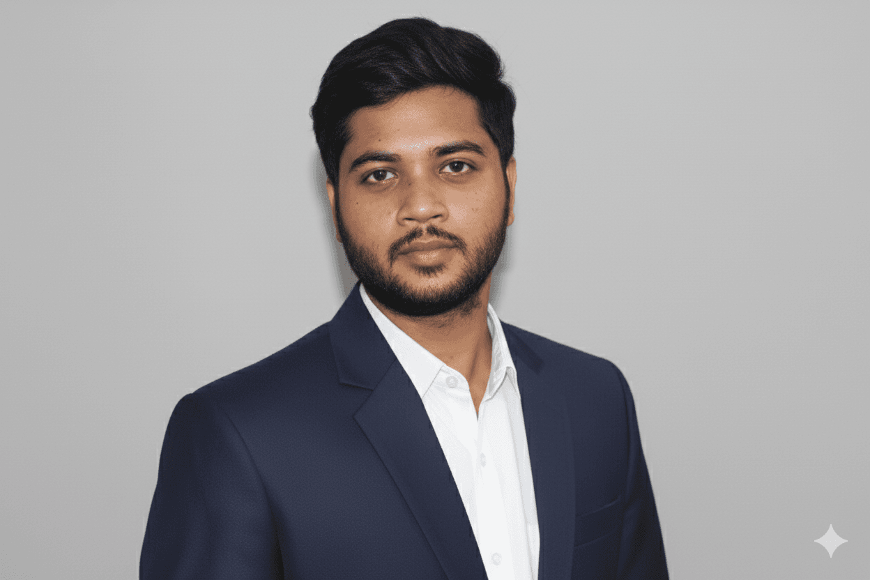 MD. Najmul Huda Nahid